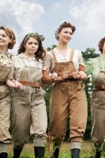 Watch Land Girls 123netflix